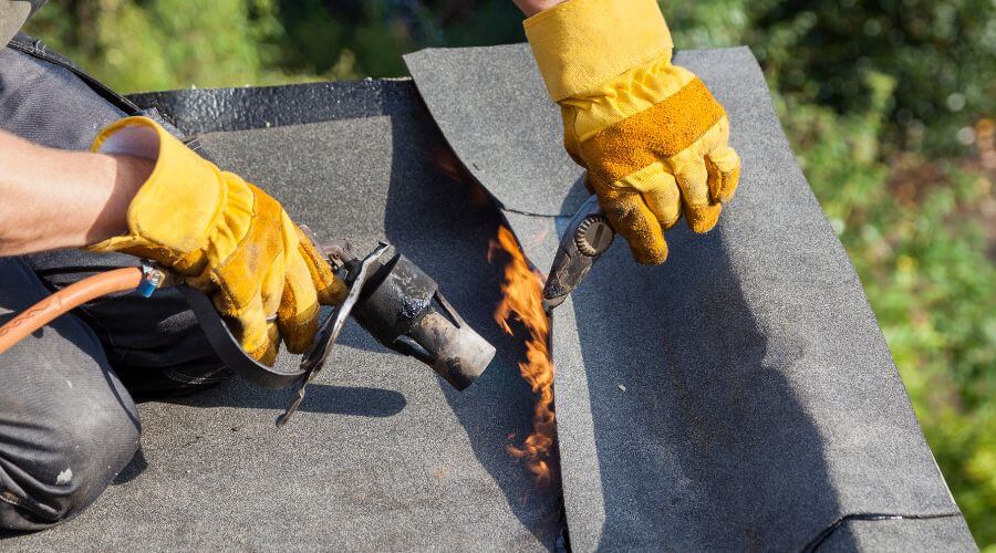 Expert top industrial roofings services in Ithaca, NE